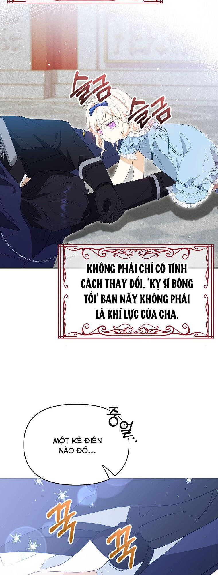 Đứa Con Gái Côn Đồ Nhà Công Tước Chap 9 - Next Chap 10