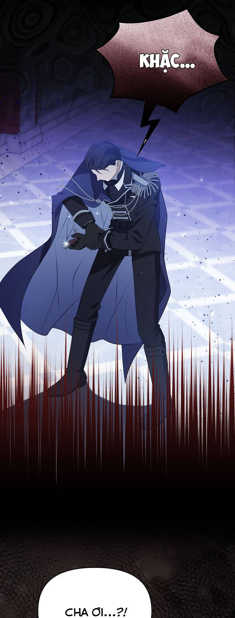 Đứa Con Gái Côn Đồ Nhà Công Tước Chap 9 - Next Chap 10