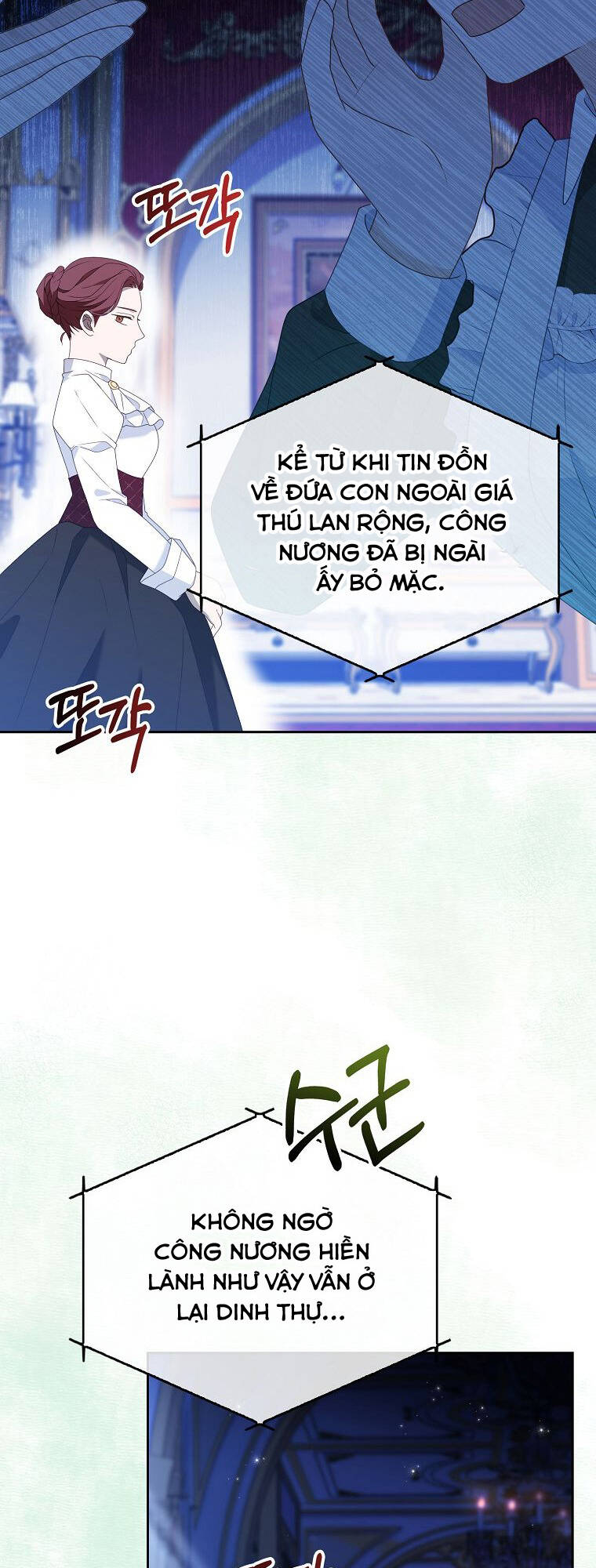 Đứa Con Gái Côn Đồ Nhà Công Tước Chap 9 - Next Chap 10