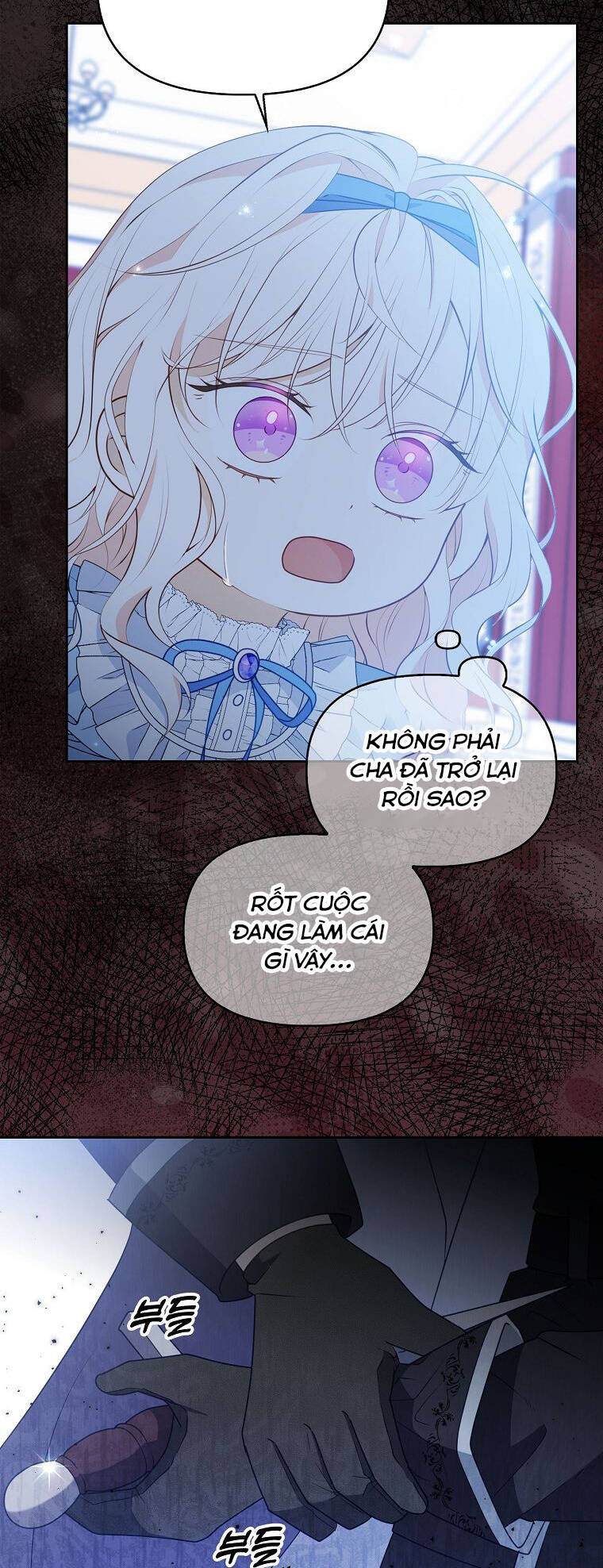 Đứa Con Gái Côn Đồ Nhà Công Tước Chap 9 - Next Chap 10