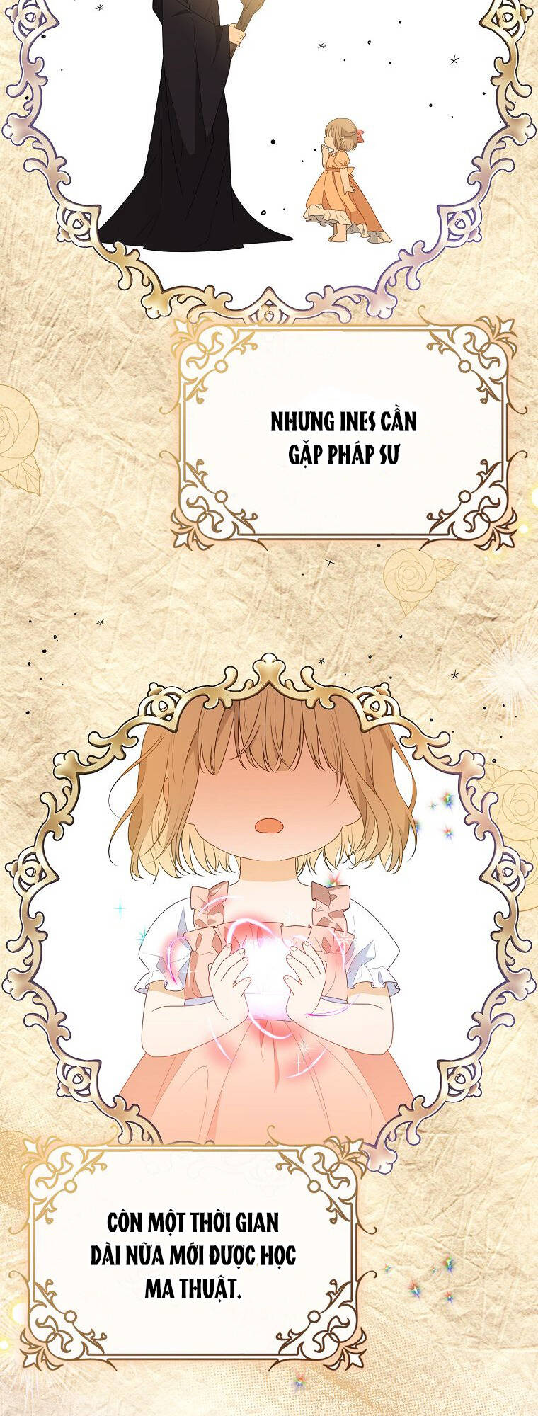 Đứa Con Gái Côn Đồ Nhà Công Tước Chap 9 - Next Chap 10