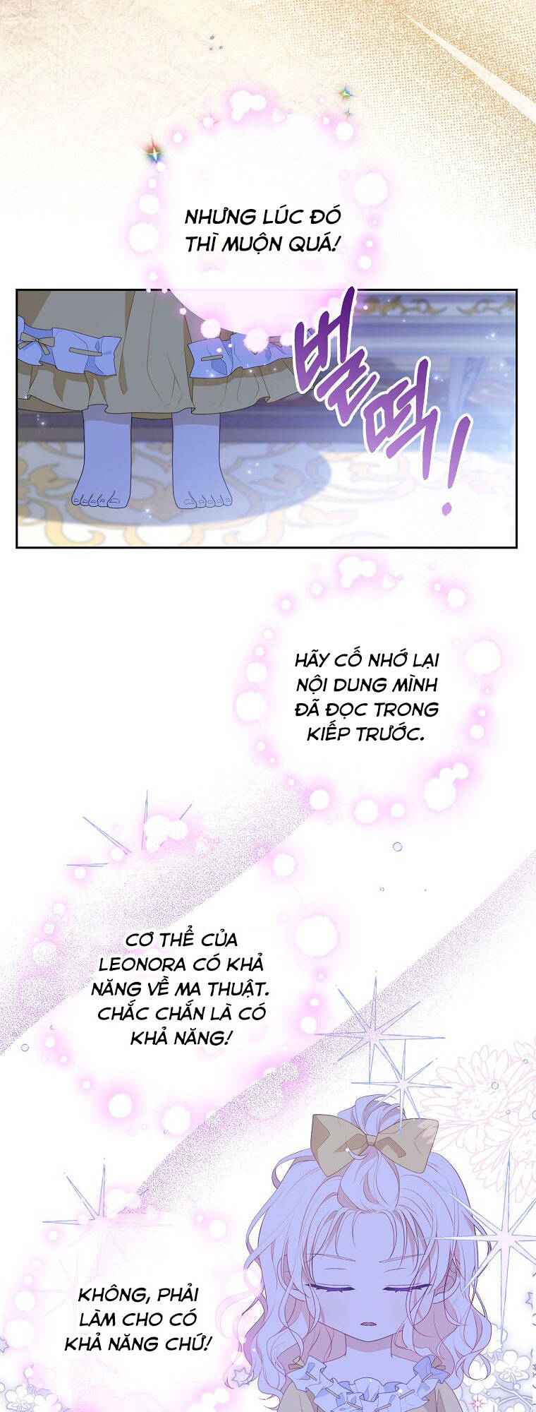 Đứa Con Gái Côn Đồ Nhà Công Tước Chap 9 - Next Chap 10