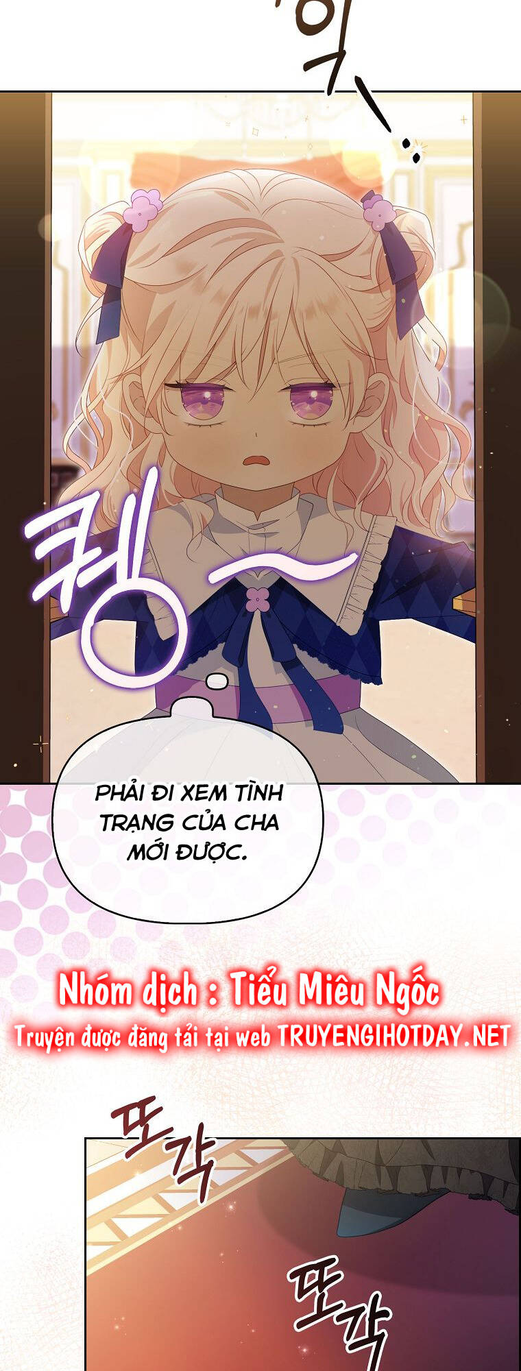 Đứa Con Gái Côn Đồ Nhà Công Tước Chap 9 - Next Chap 10
