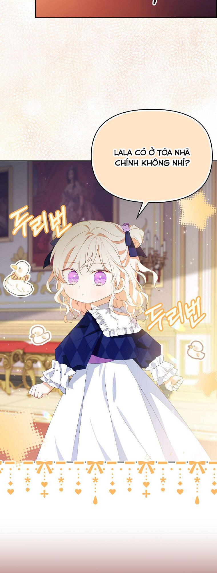 Đứa Con Gái Côn Đồ Nhà Công Tước Chap 9 - Next Chap 10