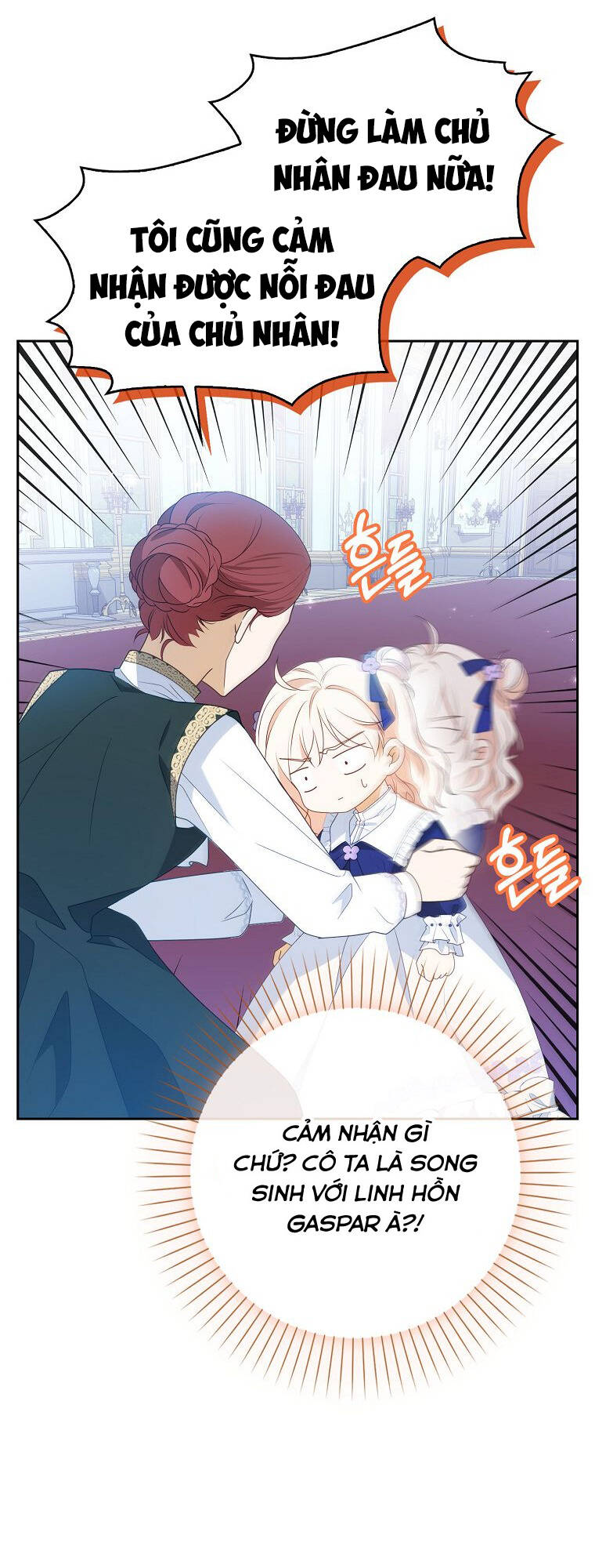 Đứa Con Gái Côn Đồ Nhà Công Tước Chap 9 - Next Chap 10