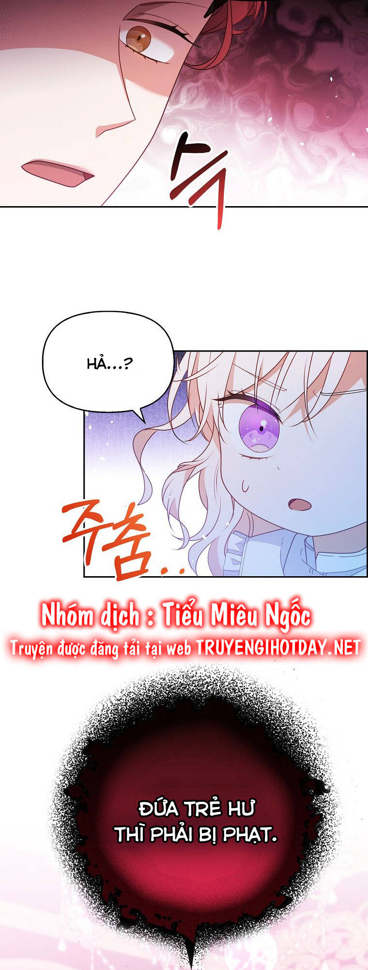 Đứa Con Gái Côn Đồ Nhà Công Tước Chap 9 - Next Chap 10