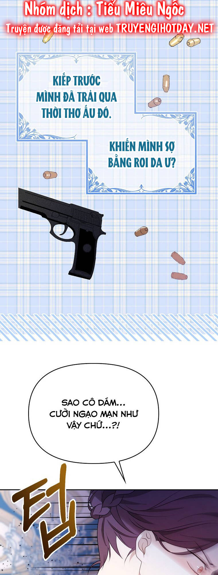 Đứa Con Gái Côn Đồ Nhà Công Tước Chap 9 - Next Chap 10