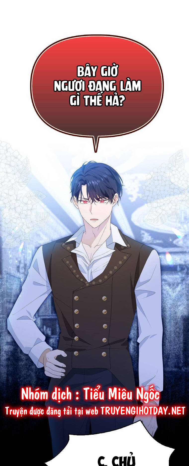 Đứa Con Gái Côn Đồ Nhà Công Tước Chap 9 - Next Chap 10