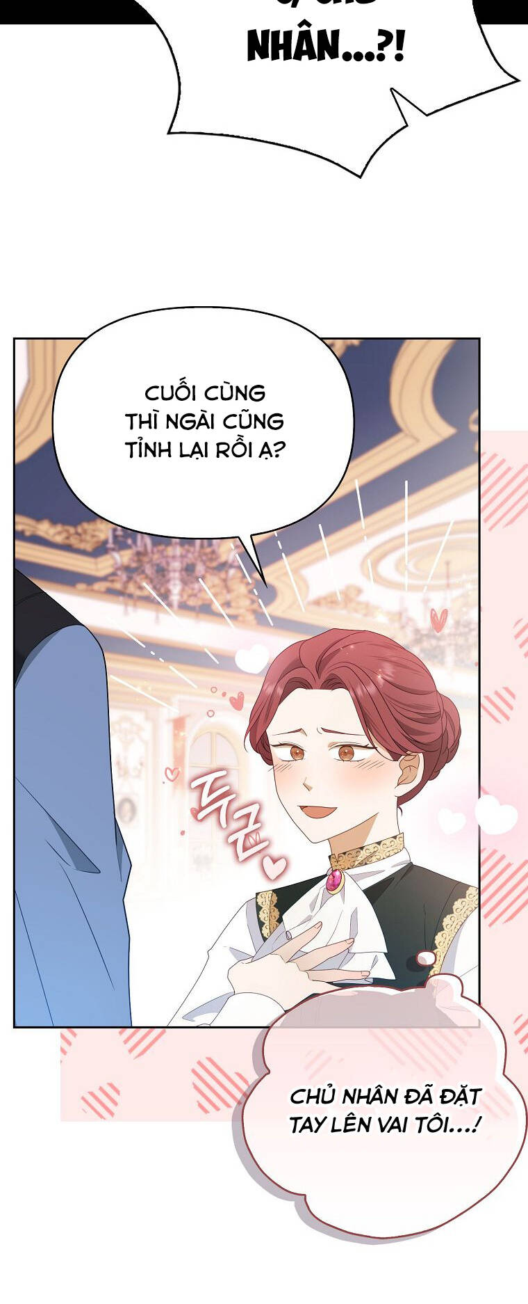 Đứa Con Gái Côn Đồ Nhà Công Tước Chap 9 - Next Chap 10