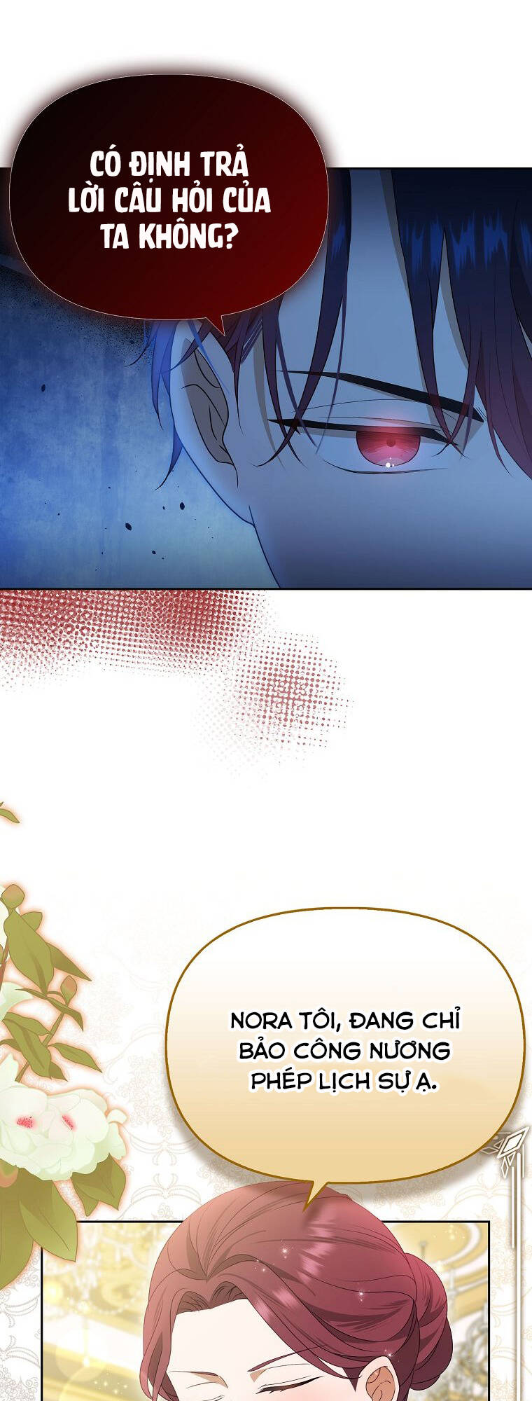 Đứa Con Gái Côn Đồ Nhà Công Tước Chap 9 - Next Chap 10