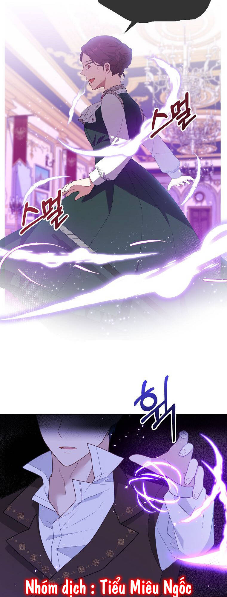 Đứa Con Gái Côn Đồ Nhà Công Tước Chap 9 - Next Chap 10