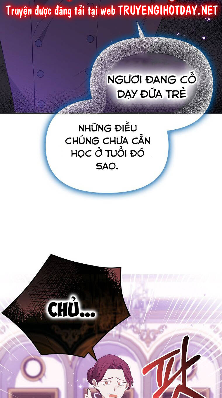 Đứa Con Gái Côn Đồ Nhà Công Tước Chap 9 - Next Chap 10