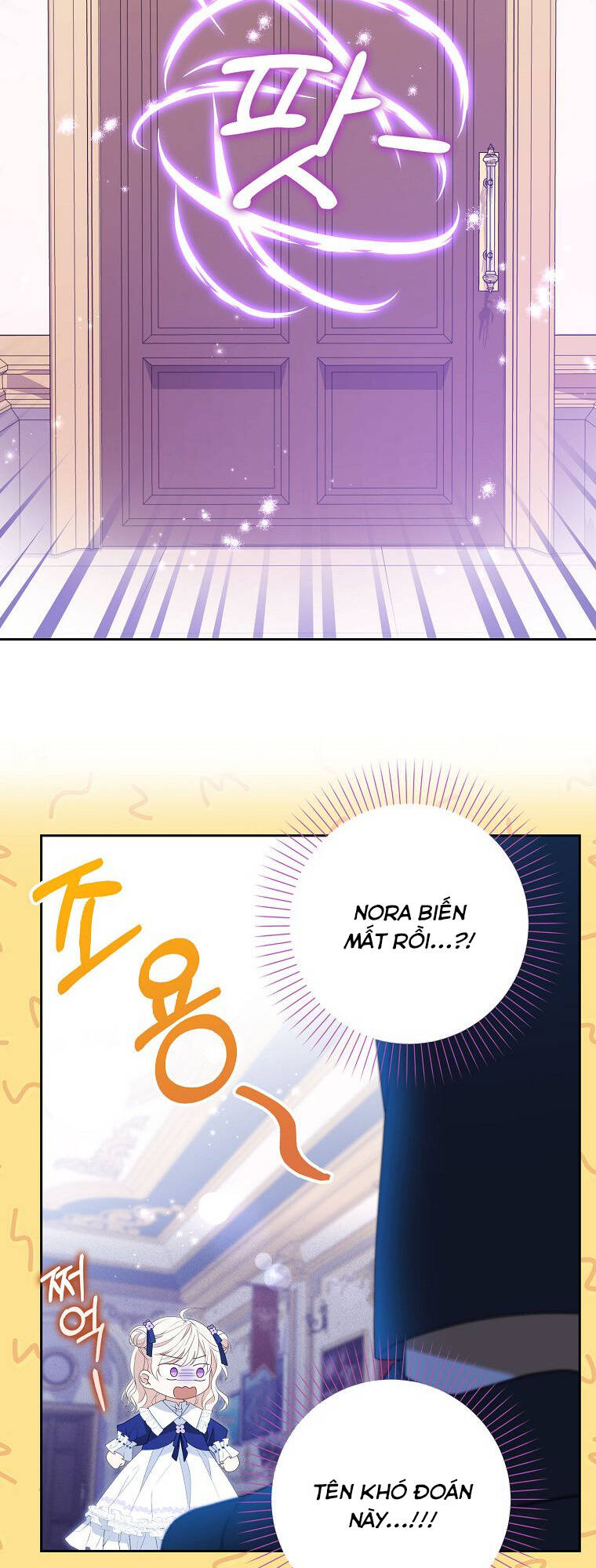 Đứa Con Gái Côn Đồ Nhà Công Tước Chap 9 - Next Chap 10