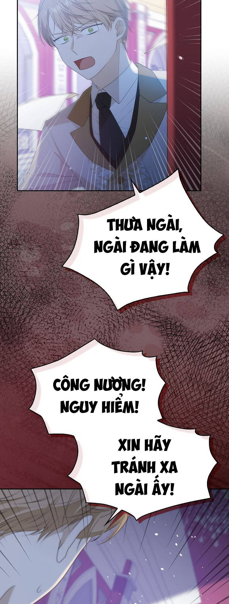 Đứa Con Gái Côn Đồ Nhà Công Tước Chap 9 - Next Chap 10