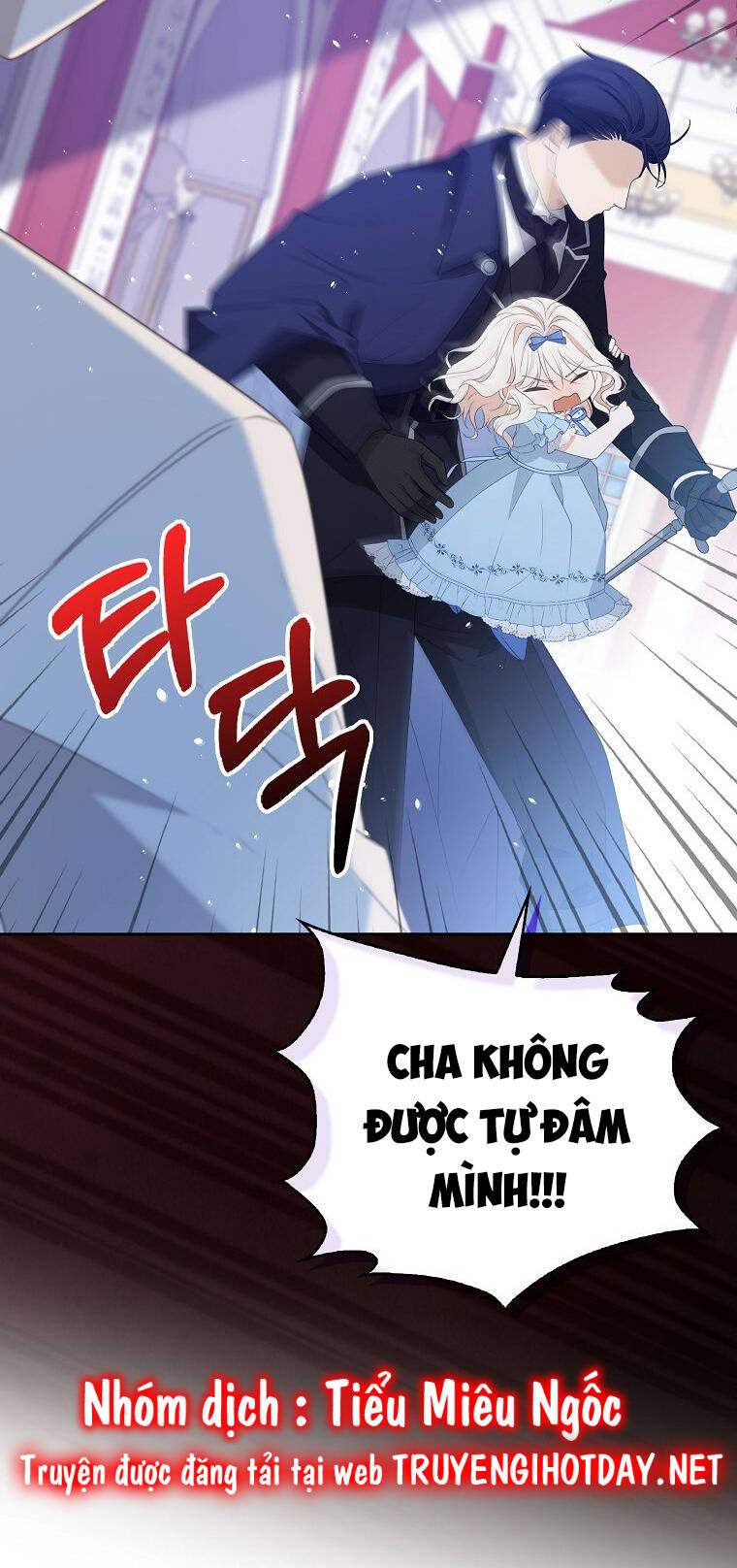 Đứa Con Gái Côn Đồ Nhà Công Tước Chap 9 - Next Chap 10