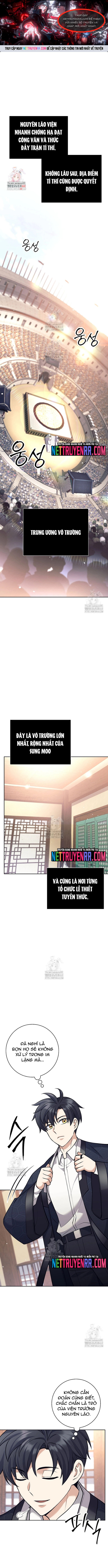 Đứa Con Ngoài Giá Thú Có Khả Năng Hấp Thụ Vũ Khí Chap 40 - Next Chap 41