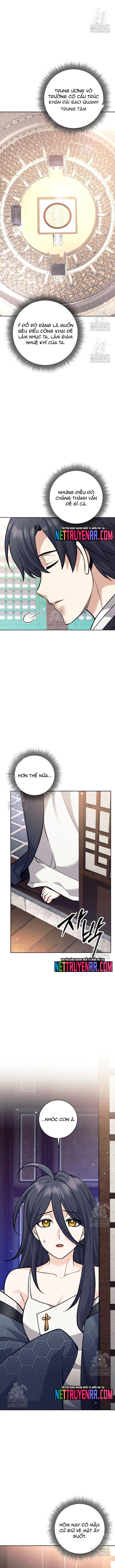 Đứa Con Ngoài Giá Thú Có Khả Năng Hấp Thụ Vũ Khí Chap 40 - Next Chap 41