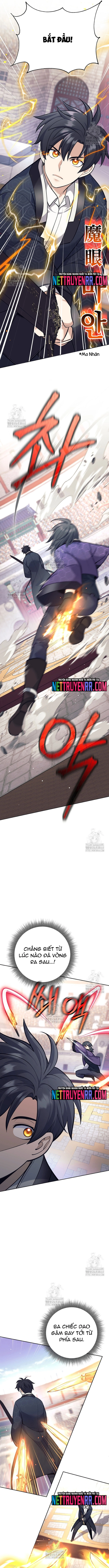 Đứa Con Ngoài Giá Thú Có Khả Năng Hấp Thụ Vũ Khí Chap 40 - Next Chap 41