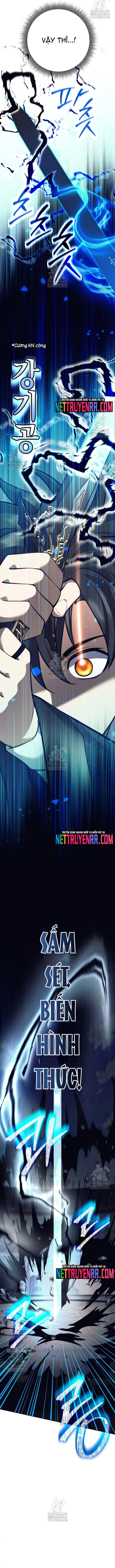 Đứa Con Ngoài Giá Thú Có Khả Năng Hấp Thụ Vũ Khí Chap 40 - Next Chap 41