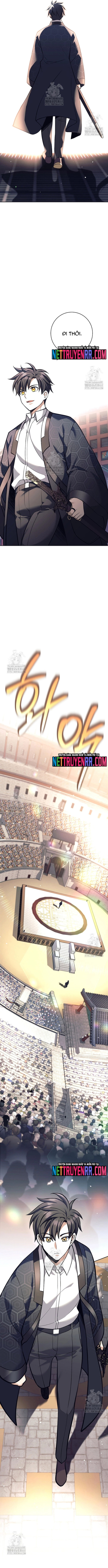 Đứa Con Ngoài Giá Thú Có Khả Năng Hấp Thụ Vũ Khí Chap 40 - Next Chap 41