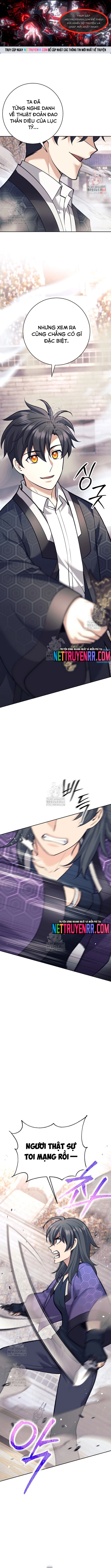 Đứa Con Ngoài Giá Thú Có Khả Năng Hấp Thụ Vũ Khí Chap 41 - Next Chap 42