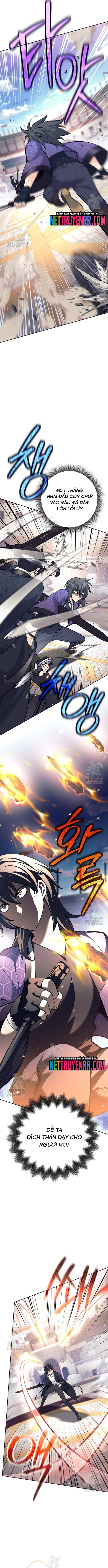 Đứa Con Ngoài Giá Thú Có Khả Năng Hấp Thụ Vũ Khí Chap 41 - Next Chap 42