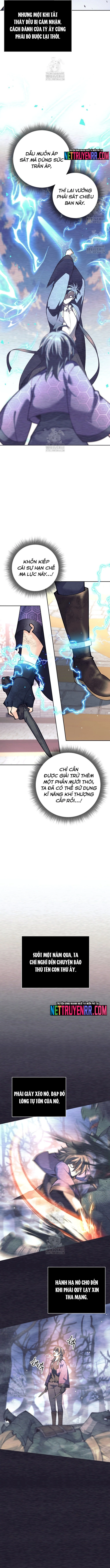 Đứa Con Ngoài Giá Thú Có Khả Năng Hấp Thụ Vũ Khí Chap 41 - Next Chap 42