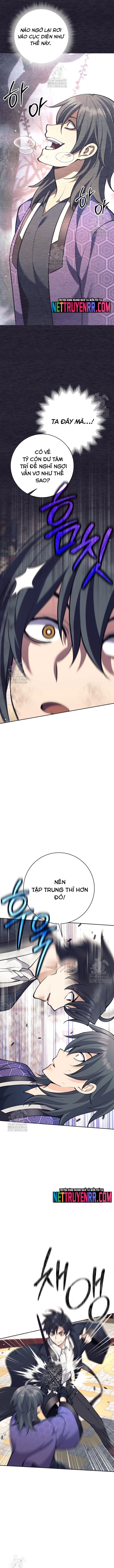 Đứa Con Ngoài Giá Thú Có Khả Năng Hấp Thụ Vũ Khí Chap 41 - Next Chap 42