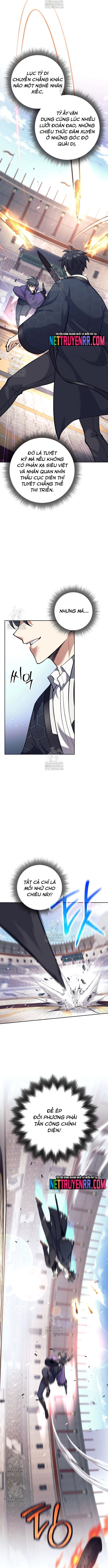 Đứa Con Ngoài Giá Thú Có Khả Năng Hấp Thụ Vũ Khí Chap 41 - Next Chap 42