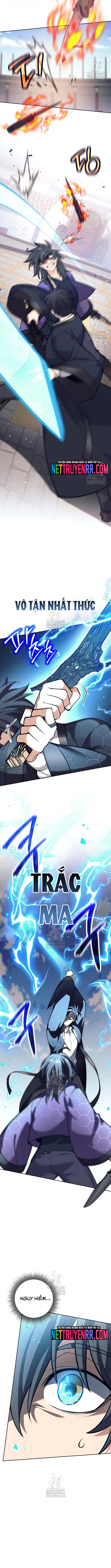 Đứa Con Ngoài Giá Thú Có Khả Năng Hấp Thụ Vũ Khí Chap 41 - Next Chap 42