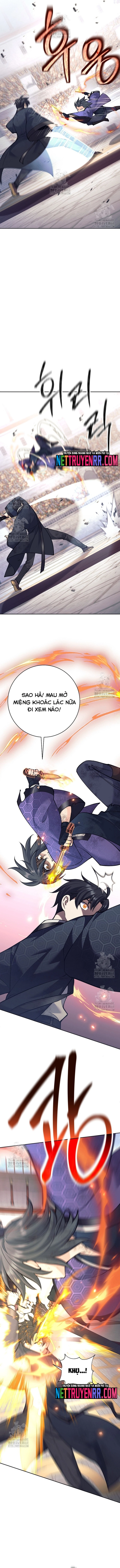 Đứa Con Ngoài Giá Thú Có Khả Năng Hấp Thụ Vũ Khí Chap 41 - Next Chap 42