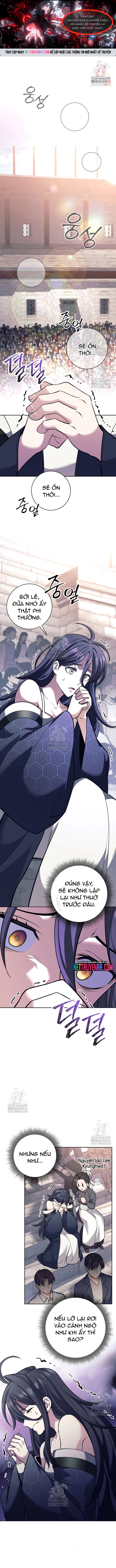 Đứa Con Ngoài Giá Thú Có Khả Năng Hấp Thụ Vũ Khí Chap 42 - Next Chap 43