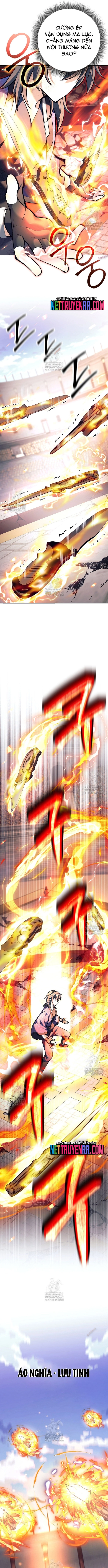 Đứa Con Ngoài Giá Thú Có Khả Năng Hấp Thụ Vũ Khí Chap 42 - Next Chap 43