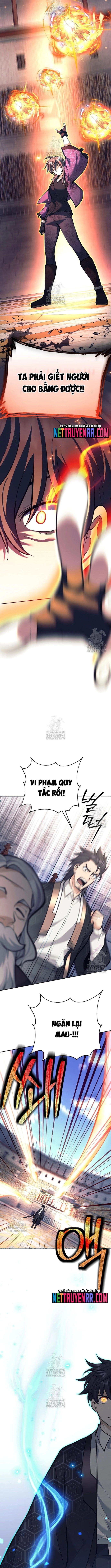 Đứa Con Ngoài Giá Thú Có Khả Năng Hấp Thụ Vũ Khí Chap 42 - Next Chap 43