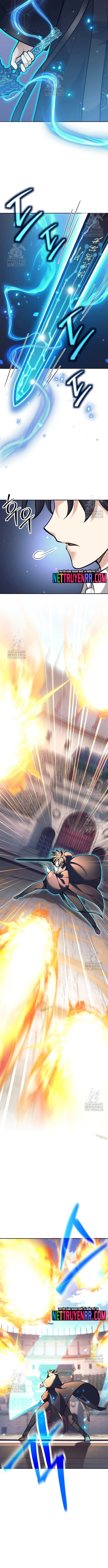 Đứa Con Ngoài Giá Thú Có Khả Năng Hấp Thụ Vũ Khí Chap 42 - Next Chap 43