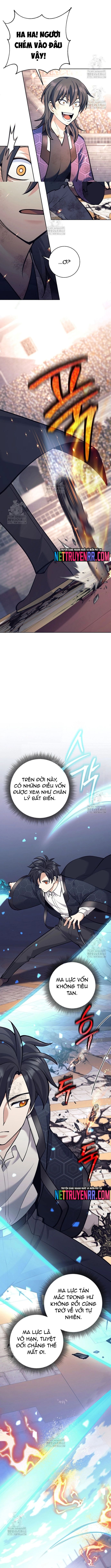 Đứa Con Ngoài Giá Thú Có Khả Năng Hấp Thụ Vũ Khí Chap 42 - Next Chap 43