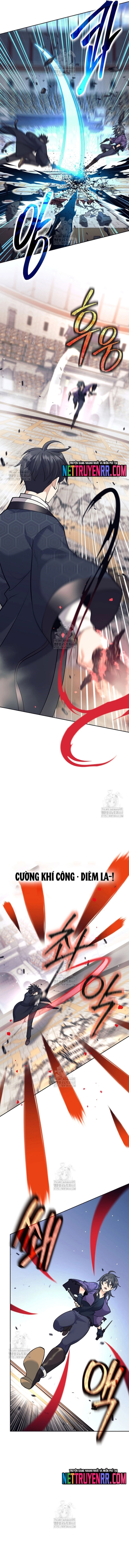 Đứa Con Ngoài Giá Thú Có Khả Năng Hấp Thụ Vũ Khí Chap 42 - Next Chap 43