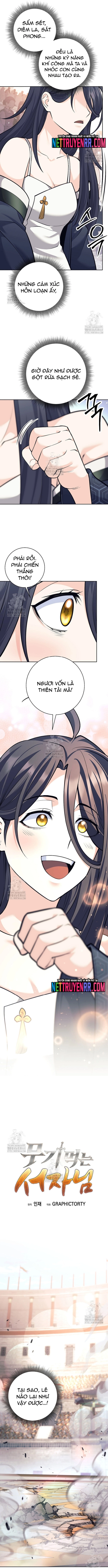 Đứa Con Ngoài Giá Thú Có Khả Năng Hấp Thụ Vũ Khí Chap 42 - Next Chap 43