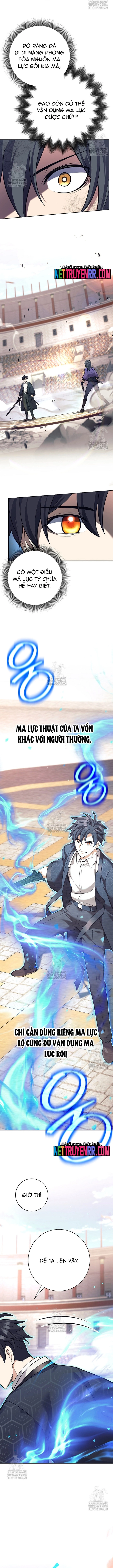Đứa Con Ngoài Giá Thú Có Khả Năng Hấp Thụ Vũ Khí Chap 42 - Next Chap 43