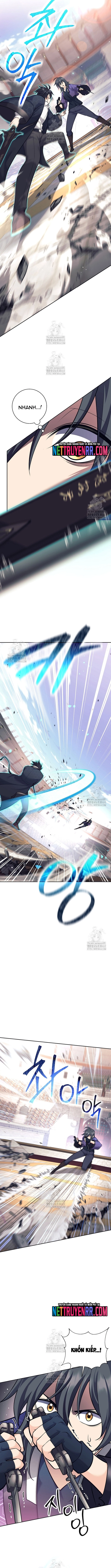 Đứa Con Ngoài Giá Thú Có Khả Năng Hấp Thụ Vũ Khí Chap 42 - Next Chap 43