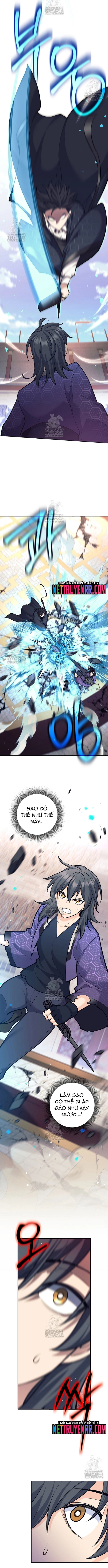 Đứa Con Ngoài Giá Thú Có Khả Năng Hấp Thụ Vũ Khí Chap 42 - Next Chap 43