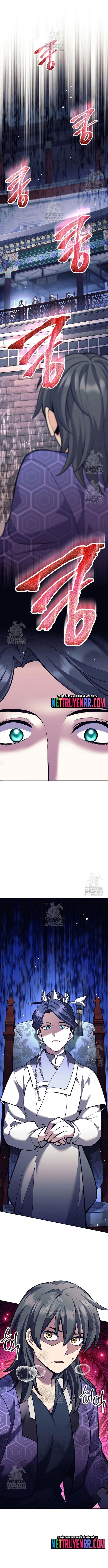 Đứa Con Ngoài Giá Thú Có Khả Năng Hấp Thụ Vũ Khí Chap 42 - Next Chap 43