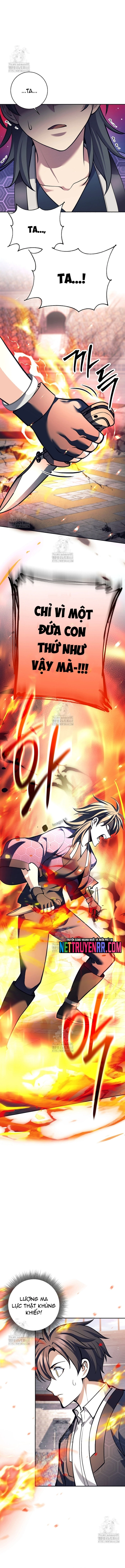 Đứa Con Ngoài Giá Thú Có Khả Năng Hấp Thụ Vũ Khí Chap 42 - Next Chap 43