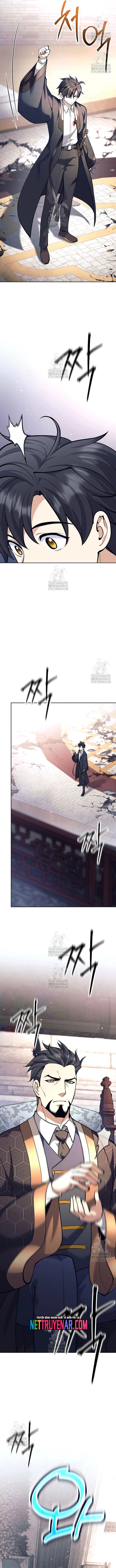 Đứa Con Ngoài Giá Thú Có Khả Năng Hấp Thụ Vũ Khí Chap 43 - Next Chap 44