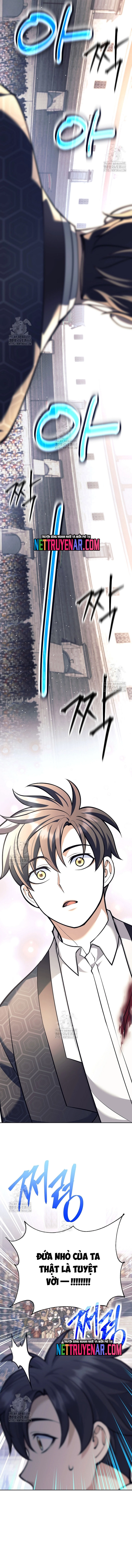 Đứa Con Ngoài Giá Thú Có Khả Năng Hấp Thụ Vũ Khí Chap 43 - Next Chap 44