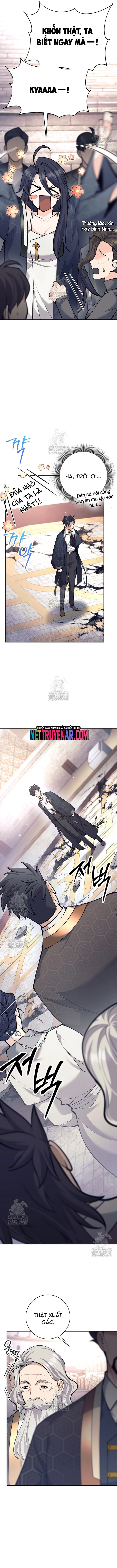 Đứa Con Ngoài Giá Thú Có Khả Năng Hấp Thụ Vũ Khí Chap 43 - Next Chap 44