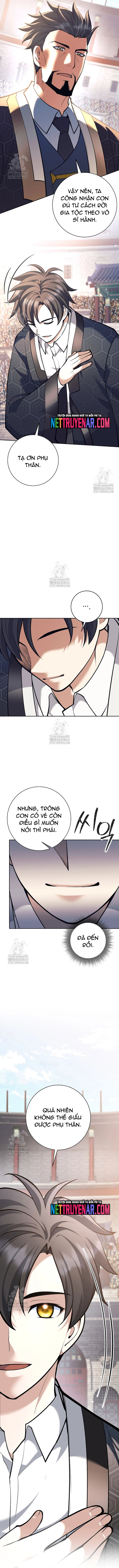 Đứa Con Ngoài Giá Thú Có Khả Năng Hấp Thụ Vũ Khí Chap 43 - Next Chap 44