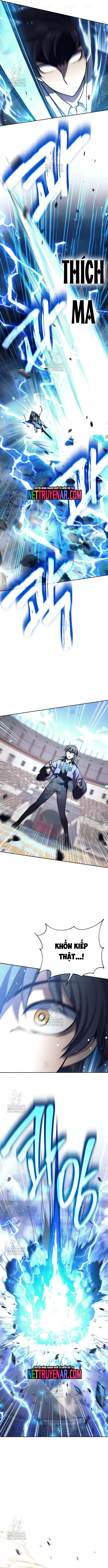 Đứa Con Ngoài Giá Thú Có Khả Năng Hấp Thụ Vũ Khí Chap 43 - Next Chap 44