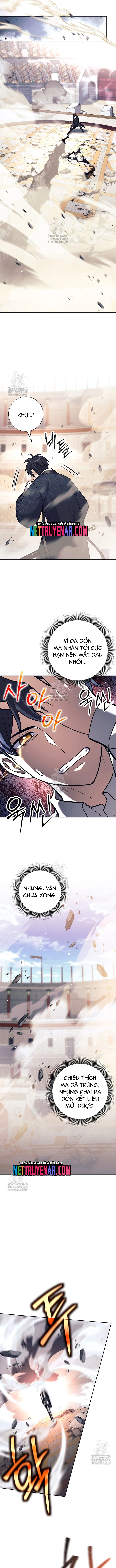 Đứa Con Ngoài Giá Thú Có Khả Năng Hấp Thụ Vũ Khí Chap 43 - Next Chap 44