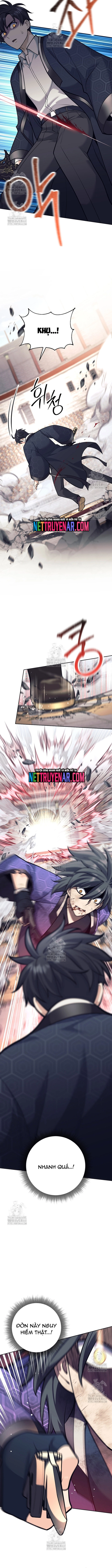 Đứa Con Ngoài Giá Thú Có Khả Năng Hấp Thụ Vũ Khí Chap 43 - Next Chap 44